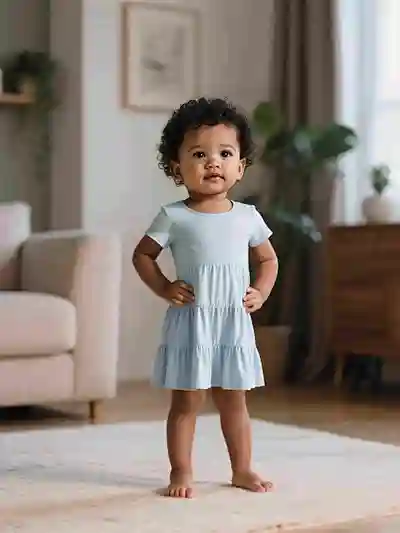 Girls' Nightgown